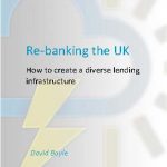 Rebanking the UK Report cover