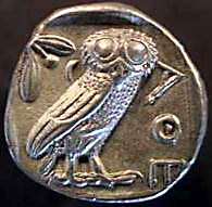 The economy needs the wisdom of Minerva and her owl which takes flight before darkness falls