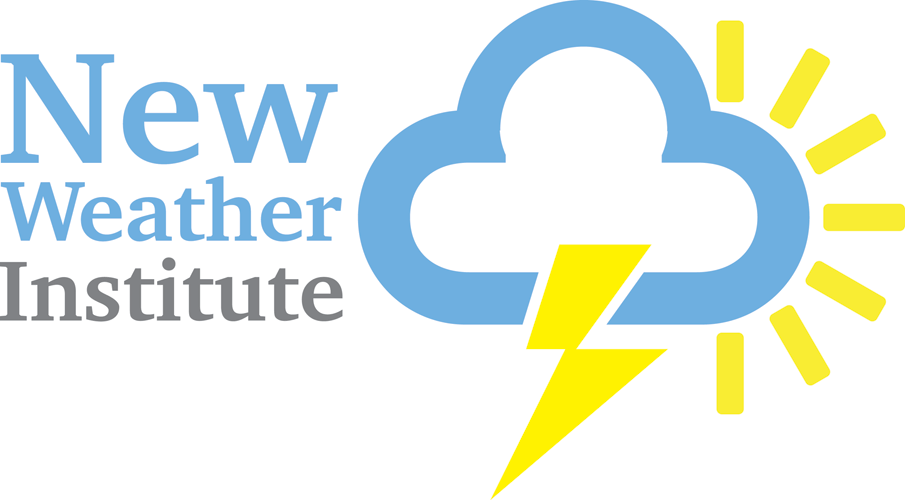 New Weather Institute