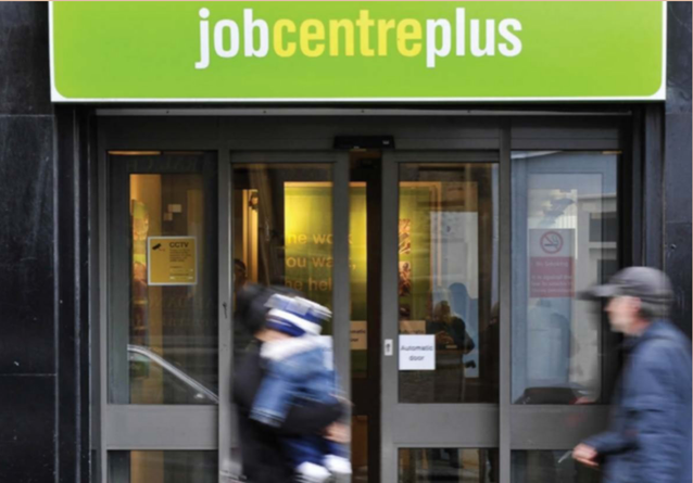 Job Centre