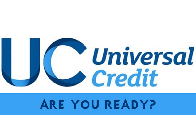 universal credit