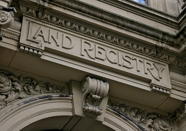 land-registry