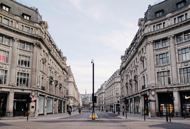 ‘Super’ tax break for the company sucking life from high streets