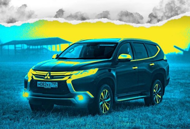 Demand for climate-damaging SUVs is higher when people are exposed to advertising – ‘green’ transport messages make no difference