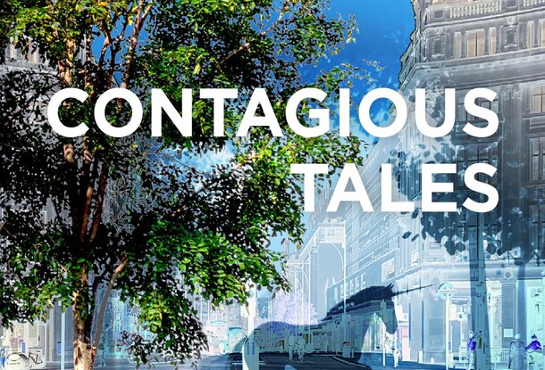 Contagious Tales