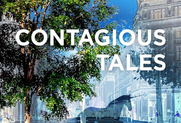 Contagious Tales of hope
