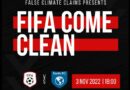 FIFA has been dangerously misleading. This is why.
