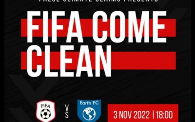 FIFA has been dangerously misleading. This is why.