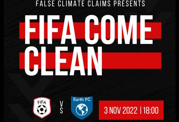 FIFA has been dangerously misleading. This is why.