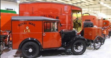 How to save the Royal Mail