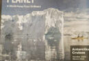 Badvert of the month: Hurtigruten