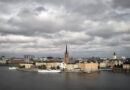 Stockholm region bans fossil fuel adverts