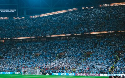 FIFA Men’s World Cup 2026 will be most polluting ever and promote oil giant Aramco – new research