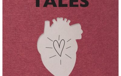 Is Love the answer? Hope Tales fifth chapbook gets amorous.