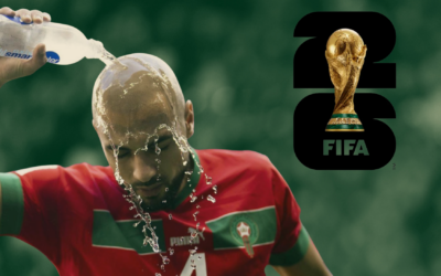Weak FIFA World Cup heat safety guidelines “impossible to justify” say leading health experts